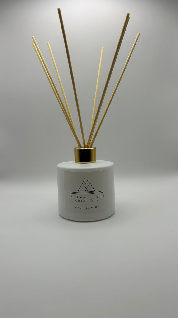 Reed Diffuser