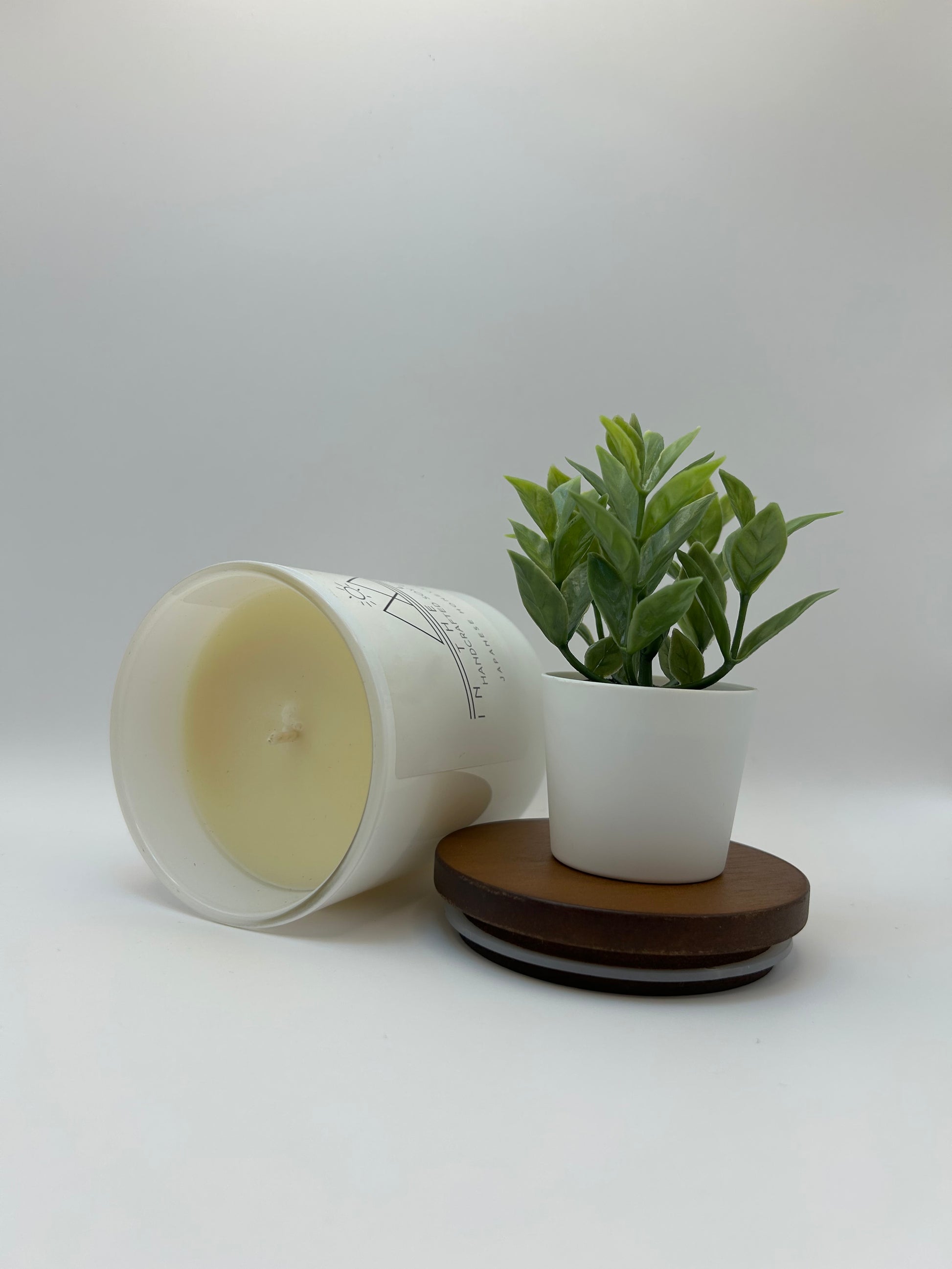 Soy Candle