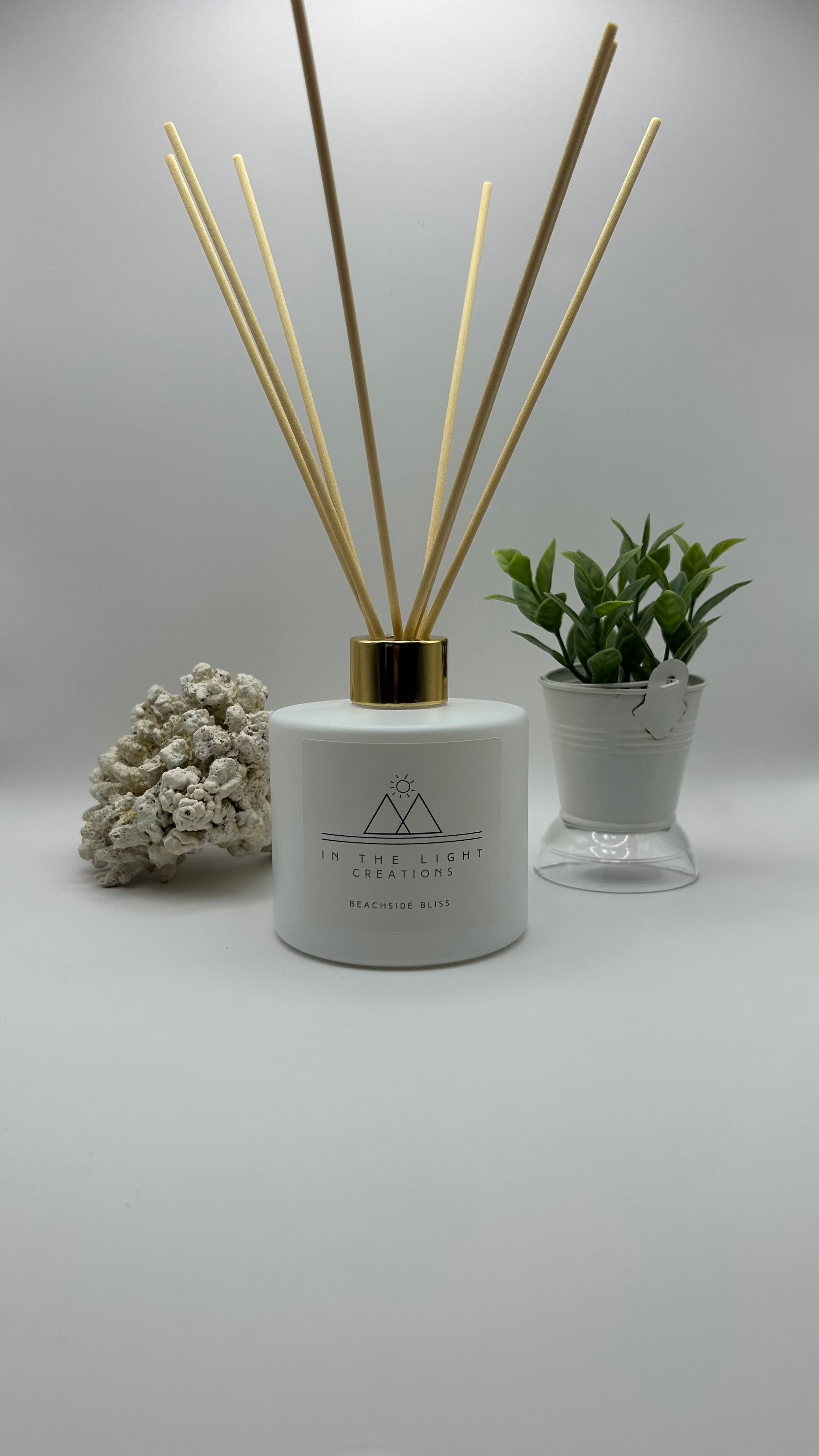 Reed Diffuser
