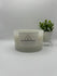 Soy Bowl Candle