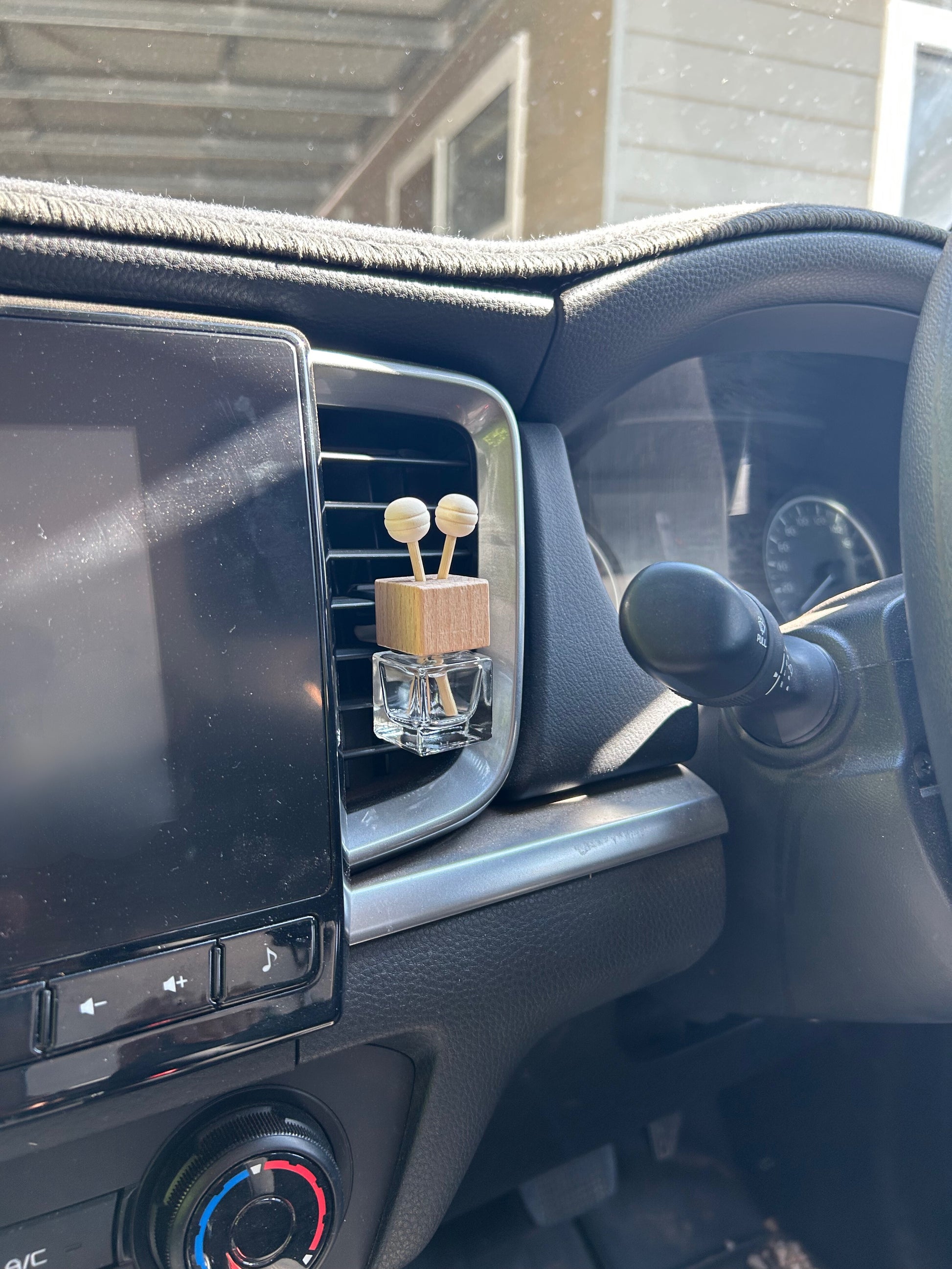 Car Diffuser