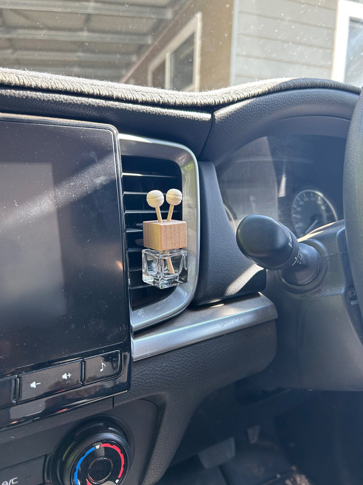 Car Diffuser