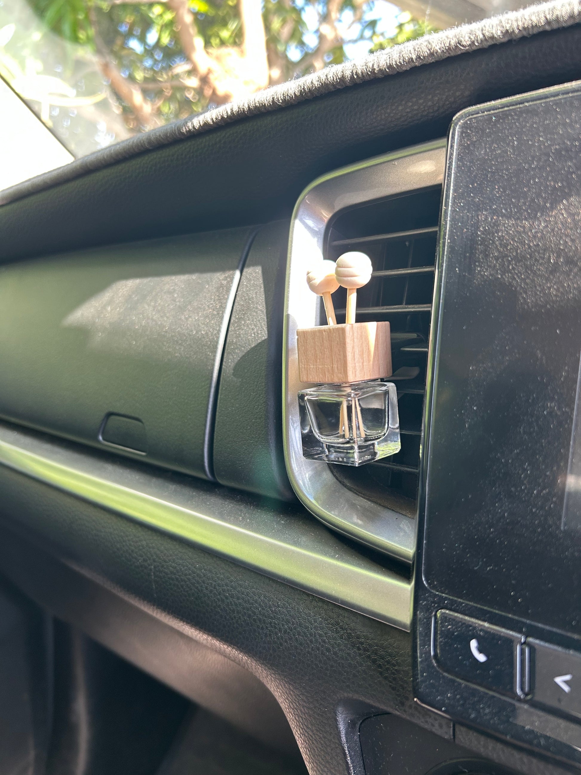 Car Diffuser