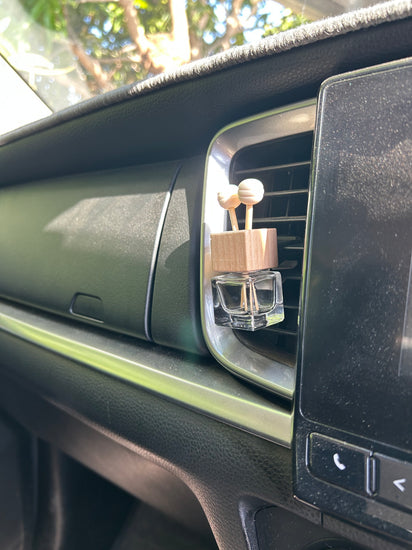 Car Diffuser