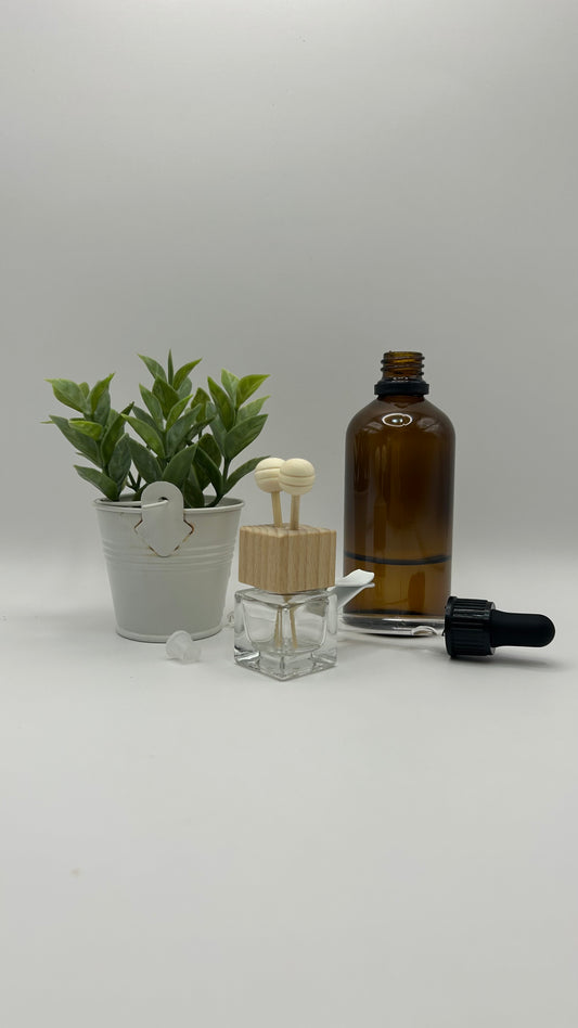 Car Diffuser