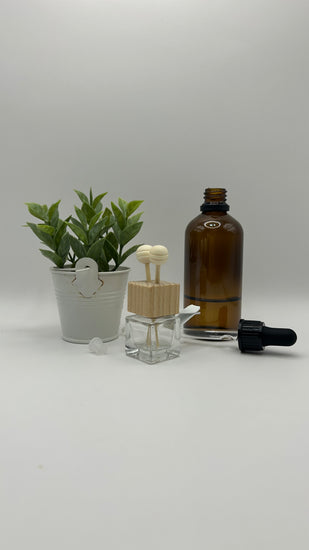 Car Diffuser